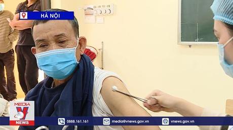 Toàn cảnh COVID-19 trong ngày 04/01/2022