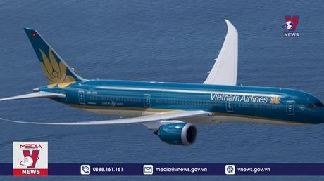 Thông tin chính thức về vụ việc máy bay bị đe dọa an ninh