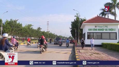 Dịch bệnh diễn biến phức tạp tại 2 huyện Vĩnh Tường và Yên Lạc