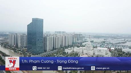 Bất động sản sáng cửa hồi phục trong năm 2022