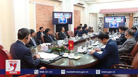 Tăng cường phối hợp phòng chống tội phạm