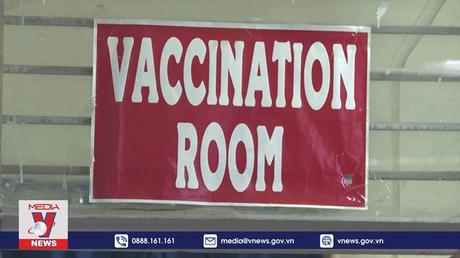 Dịch COVID-19 diễn biến phức tạp trên toàn thế giới