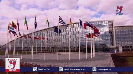 Công bố kế hoạch cụ thể cuộc họp Hội đồng Nga-NATO