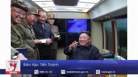 Hàn Quốc nỗ lực khôi phục đàm phán với Triều Tiên