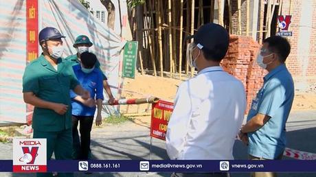 Nghệ An quản lý, chăm sóc bệnh nhân F0 tại nhà