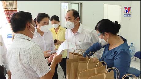 Khoa học & công nghệ: Hiệu quả từ mô hình 