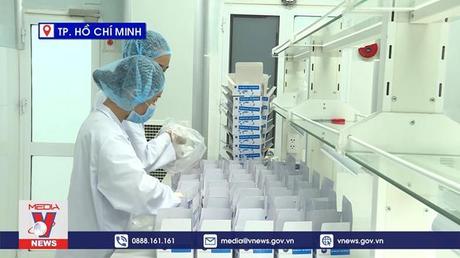 Toàn cảnh dịch COVID-19 ngày 5/1/2022