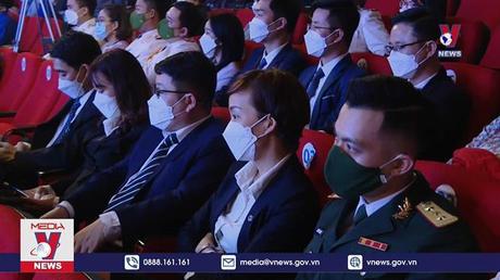 Tuyên dương công chức, viên chức trẻ giỏi toàn quốc