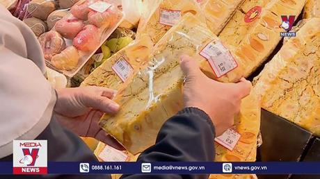 Vào cuộc tiêu thụ nông sản không xuất khẩu được