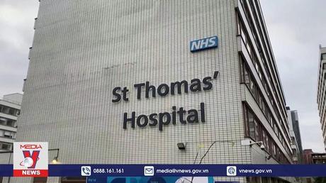 Anh đối mặt khủng hoảng nhân sự y tế