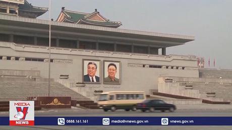 Triều Tiên xác nhận phóng tên lửa siêu vượt âm