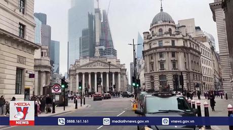 Phát hiện mới về biến thể Omicron và vaccine