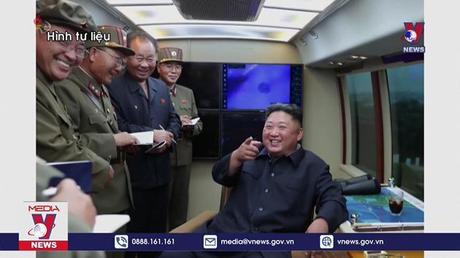 Mỹ kêu gọi Triều Tiên đối thoại