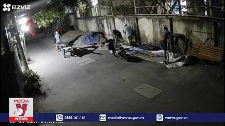 Không để băng nhóm tội phạm tồn tại