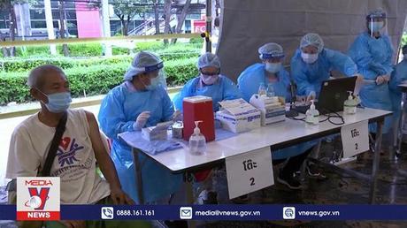 Thái Lan nâng cấp độ cảnh báo dịch COVID-19