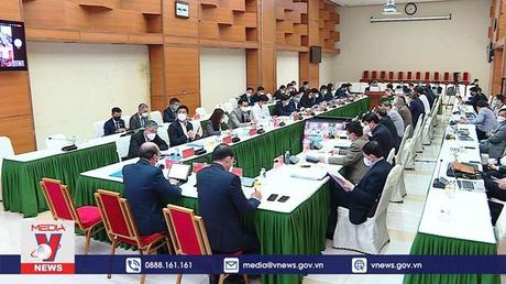 Tập đoàn TKV tăng cường chuyển đổi số trong năm 2022