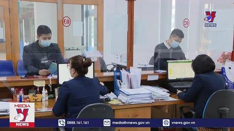 Hơn 2,9 triệu người được tăng lương hưu, trợ cấp