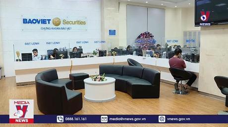 Thu 11.000 tỷ từ các giao dịch chứng khoán trong năm 2021