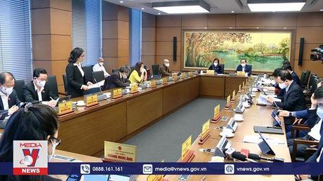 Quan tâm vấn đề tái định cư khi thực hiện dự án cao tốc Bắc – Nam