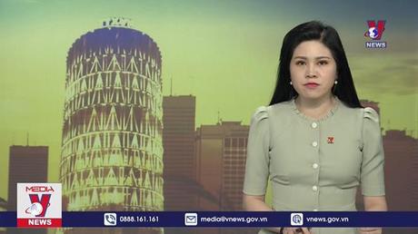 TP Thanh Hóa gửi thư ngỏ, vận động người xa quê không về đón Tết

