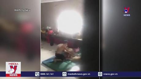 Phạt nặng bạo hành trẻ em và người cố tình ‘làm ngơ’