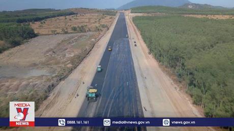 Cần cơ chế đặc thù cho cao tốc Bắc - Nam