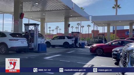 FED dự kiến sớm nâng lãi suất