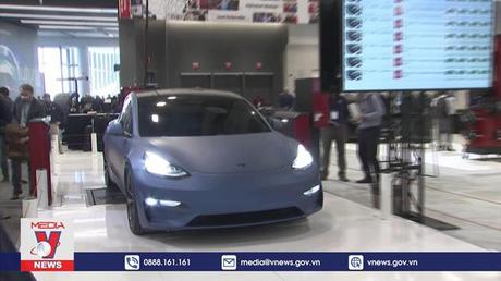 Khai mạc Triển lãm Điện tử tiêu dùng (CES) 2022