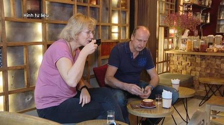 Cà phê Robusta Việt trong mắt người nước ngoài