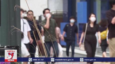 Số ca tử vong do COVID-19 trên toàn cầu giảm mạnh