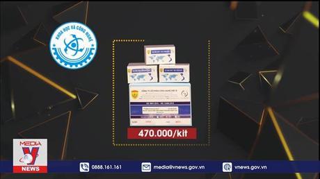 Ngăn chặn và loại bỏ “biến thể Việt Á” trong tương lai