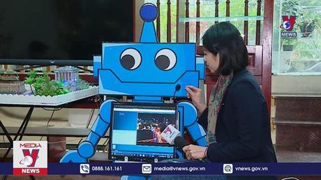 Khơi dậy niềm đam mê sáng tạo trong giới trẻ

 