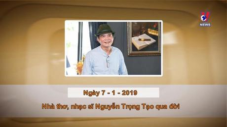 Khoảnh khắc & Sự kiện ngày 07/01/2022
