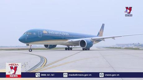 Giá vé máy bay Tết thấp kỷ lục

