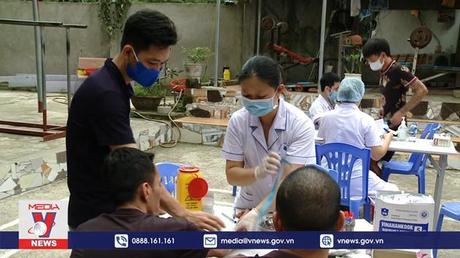 Phim tài liệu: Đi qua trũng bóng Chết - Tập 2: Giải thoát