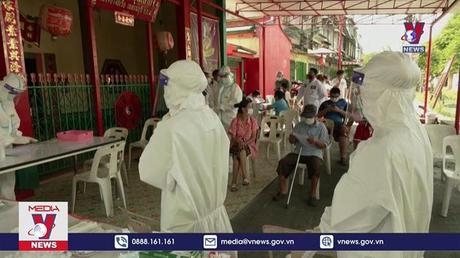 Thái Lan cảnh báo ảnh hưởng lâu dài nếu tái áp đặt phong tỏa