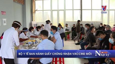 Nhật ký COVID-19 ngày 07/01/2022