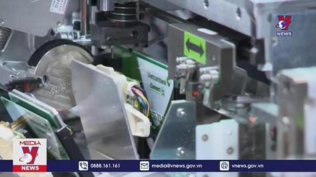 Giao dịch rút tiền mặt qua ATM giảm 5%