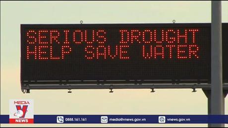 Cảnh báo nguy cơ xảy ra nắng nóng cực đoan