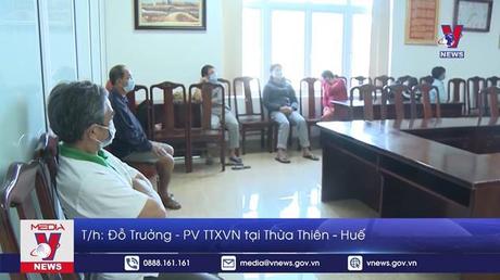 Phá đường dây lô đề quy mô hàng trăm tỷ đồng