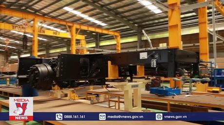 Tổng kết hoạt động tiêu chuẩn đo lường chất lượng năm 2021