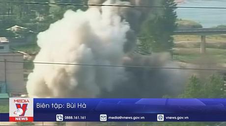 Liên hợp quốc kêu gọi tái khởi động đàm phán phi hạt nhân hóa