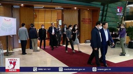 Chính sách tài khoá, tiền tệ bổ sung sẽ giúp tăng GDP