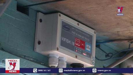 Phú Yên duy trì các giải pháp khắc phục thẻ vàng IUU