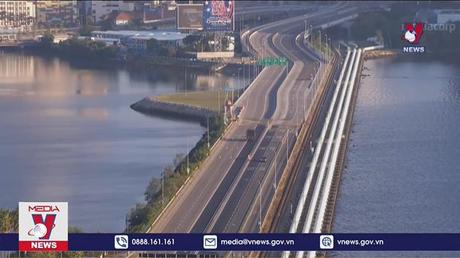 Malaysia không đóng cửa biên giới trước làn sóng Omicron