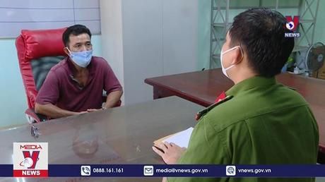 Công an Vũng Tàu bắt vụ án ma túy lớn nhất từ trước tới nay
