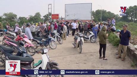 Án tử hình cho hai đối tượng sát hại nữ sinh trường Học viện Ngân hàng