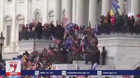 Tổng thống Mỹ kêu gọi người dân đoàn kết