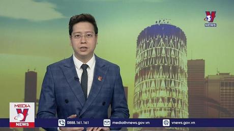 Nhiều bảo vệ công trình dự án điện gió bị chém
