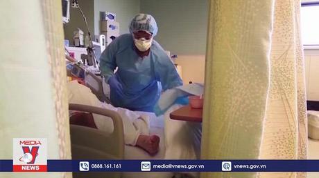 WHO không coi Omicron là biến thể nhẹ